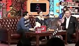 舞台糗事爆料视频,笑料百出的精彩瞬间